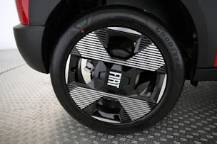 FIAT Grande Panda 1.2 Hybrid La Prima