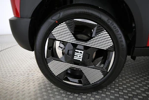 immagine del veicolo FIAT Grande Panda 1.2 Hybrid La Prima