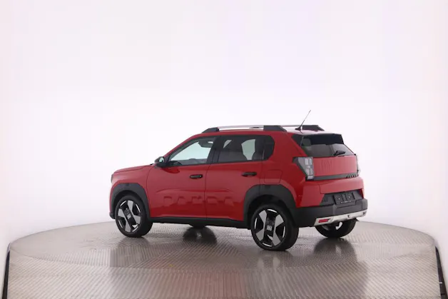 FIAT Grande Panda 1.2 Hybrid La Prima