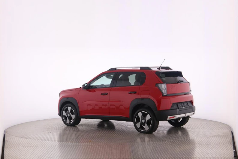 immagine del veicolo FIAT GRANDE PANDA