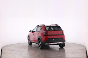 immagine del veicolo FIAT Grande Panda 1.2 Hybrid La Prima