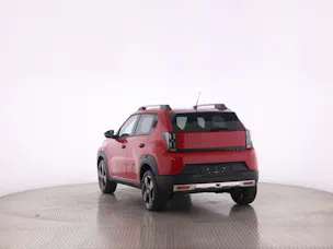FIAT Grande Panda 1.2 Hybrid La Prima