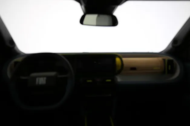 FIAT Grande Panda 1.2 Hybrid La Prima