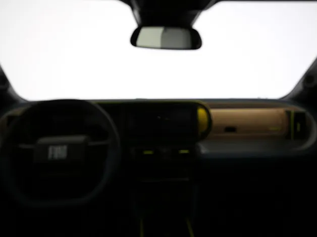 FIAT Grande Panda 1.2 Hybrid La Prima