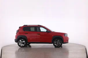 FIAT Grande Panda 1.2 Hybrid La Prima