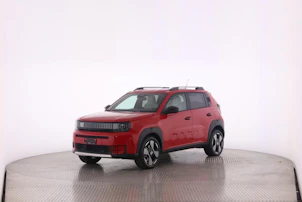 immagine del veicolo FIAT Grande Panda 1.2 Hybrid La Prima