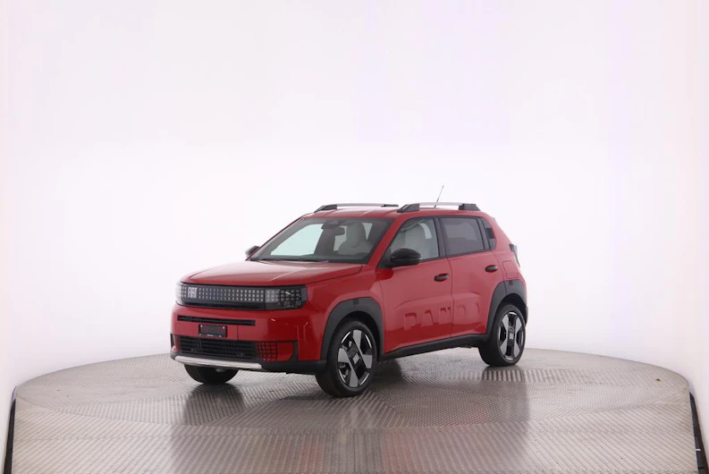 immagine del veicolo FIAT GRANDE PANDA