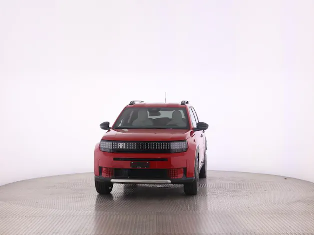 FIAT Grande Panda 1.2 Hybrid La Prima