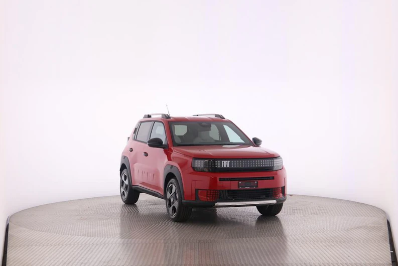 immagine del veicolo FIAT GRANDE PANDA
