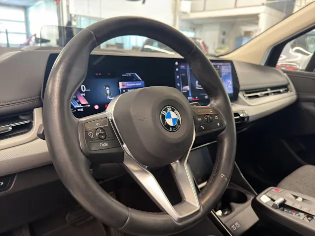 BMW 2er Reihe U06 Active Tourer 22