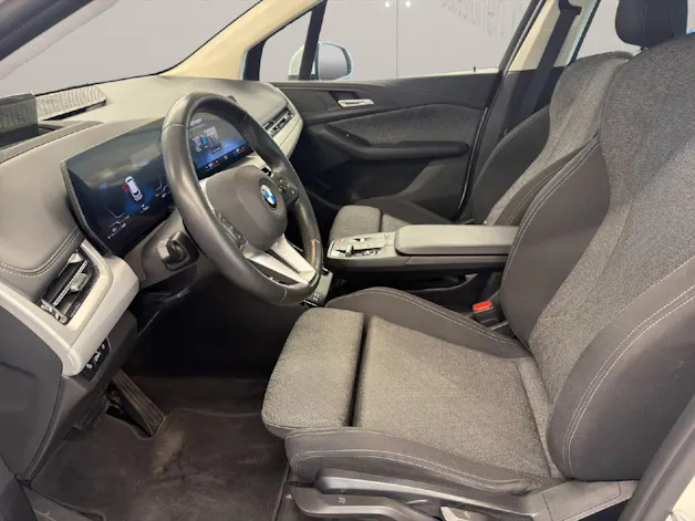 BMW 2er Reihe U06 Active Tourer 22