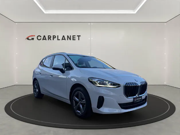 BMW 2er Reihe U06 Active Tourer 22