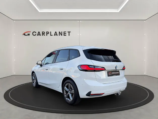 BMW 2er Reihe U06 Active Tourer 22