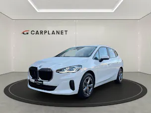 BMW 2er Reihe U06 Active Tourer 22