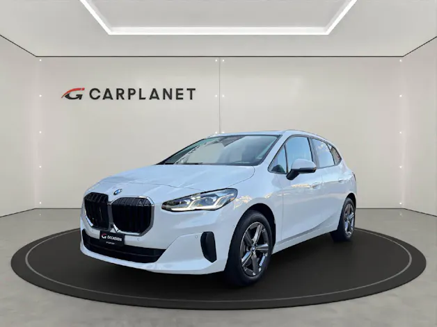 BMW 2er Reihe U06 Active Tourer 22