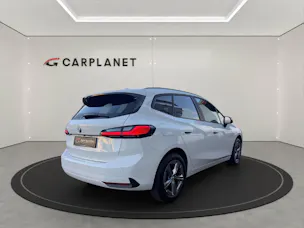 BMW 2er Reihe U06 Active Tourer 22