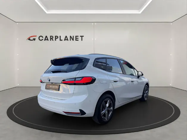 BMW 2er Reihe U06 Active Tourer 22