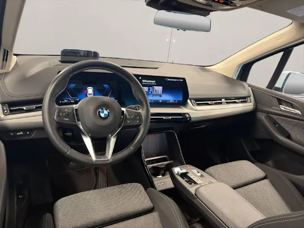 BMW 2er Reihe U06 Active Tourer 22