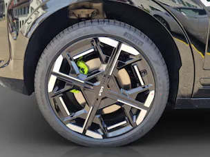 Kia EV3 81 kWh GT 4x4