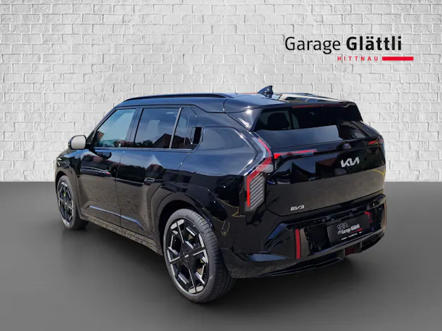 Kia EV3 81 kWh GT 4x4