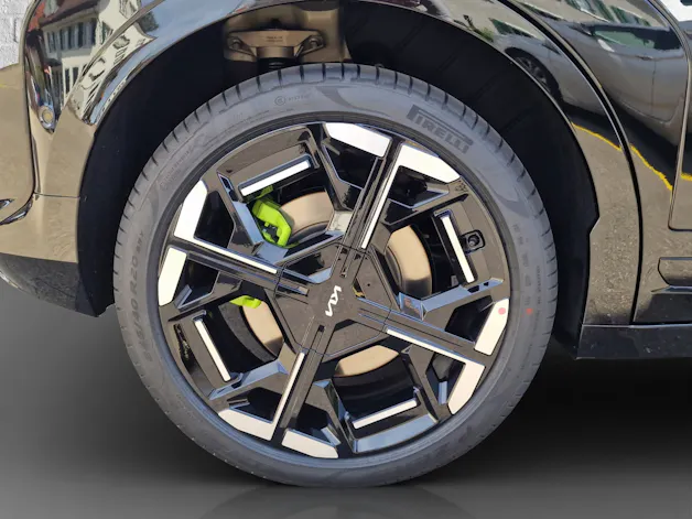 Kia EV3 81 kWh GT 4x4