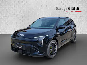 Kia EV3 81 kWh GT 4x4