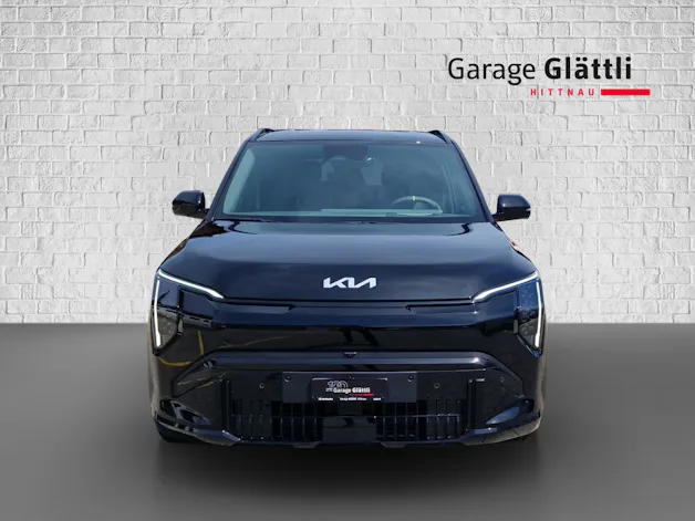 Kia EV3 81 kWh GT 4x4