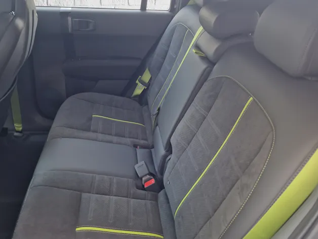 Kia EV3 81 kWh GT 4x4
