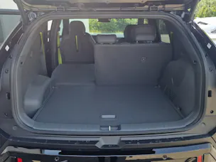 Kia EV3 81 kWh GT 4x4