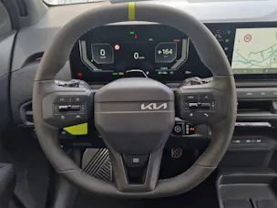 Kia EV3 81 kWh GT 4x4