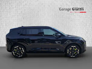 Kia EV3 81 kWh GT 4x4