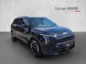 Kia EV3 81 kWh GT 4x4