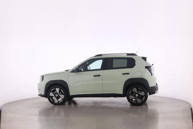 FIAT Grande Panda 1.2 Hybrid La Prima