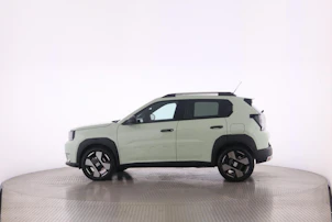 Fahrzeugbild FIAT Grande Panda 1.2 Hybrid La Prima