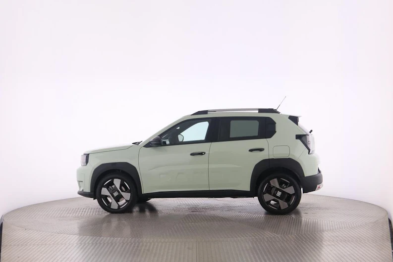 Fahrzeugbild FIAT GRANDE PANDA