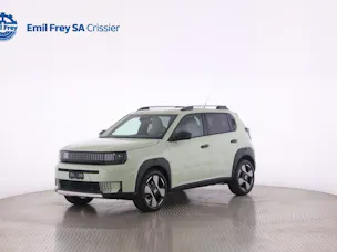FIAT Grande Panda 1.2 Hybrid La Prima