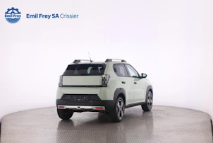 Fahrzeugbild FIAT Grande Panda 1.2 Hybrid La Prima