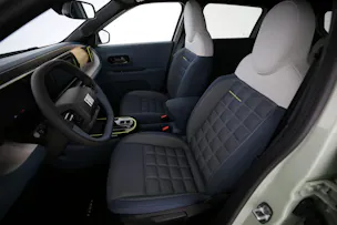 FIAT Grande Panda 1.2 Hybrid La Prima