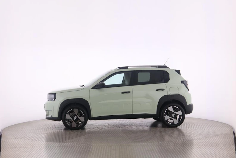 Fahrzeugbild FIAT GRANDE PANDA