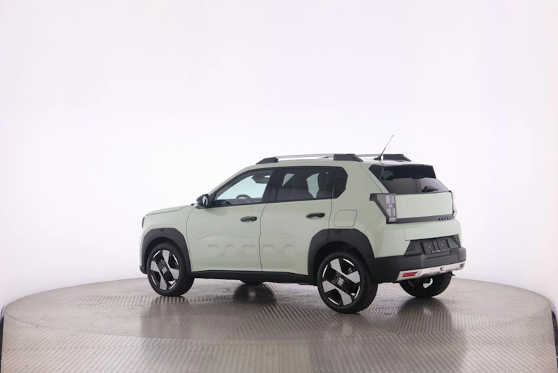 Fahrzeugbild FIAT GRANDE PANDA