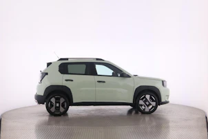 Fahrzeugbild FIAT Grande Panda 1.2 Hybrid La Prima