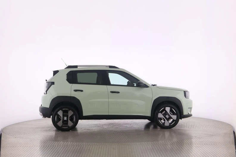 Fahrzeugbild FIAT GRANDE PANDA