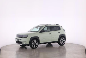 Fahrzeugbild FIAT Grande Panda 1.2 Hybrid La Prima
