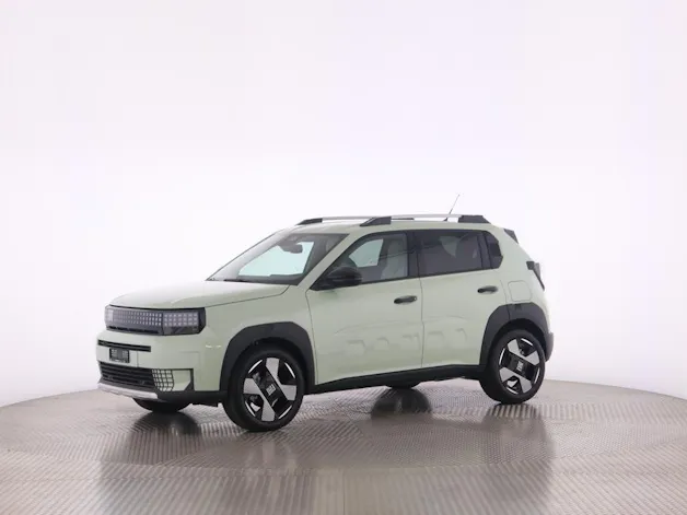 FIAT Grande Panda 1.2 Hybrid La Prima