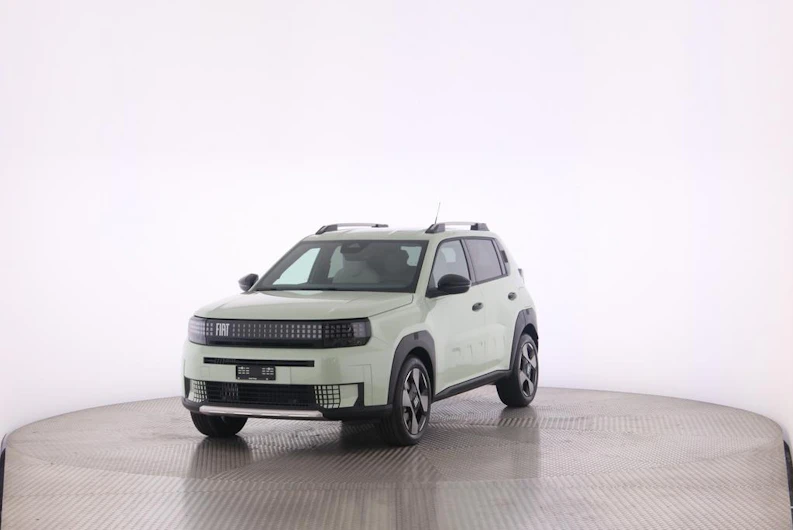 Fahrzeugbild FIAT GRANDE PANDA