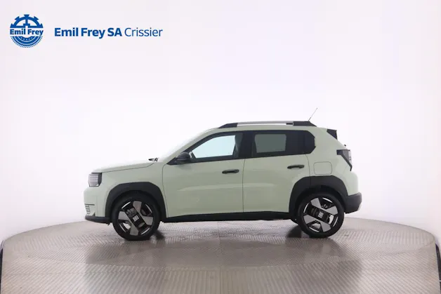 FIAT Grande Panda 1.2 Hybrid La Prima