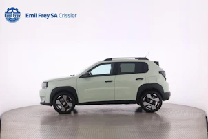 Fahrzeugbild FIAT Grande Panda 1.2 Hybrid La Prima