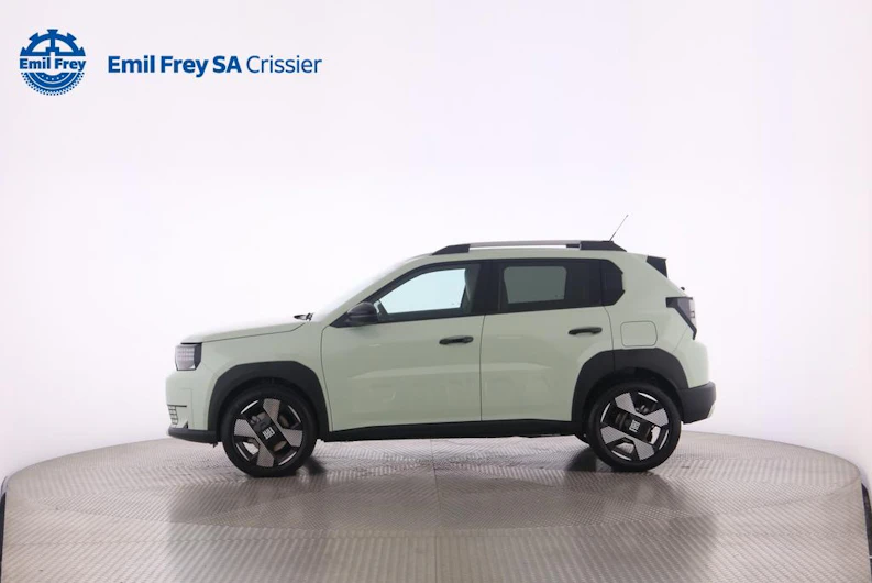 Fahrzeugbild FIAT GRANDE PANDA