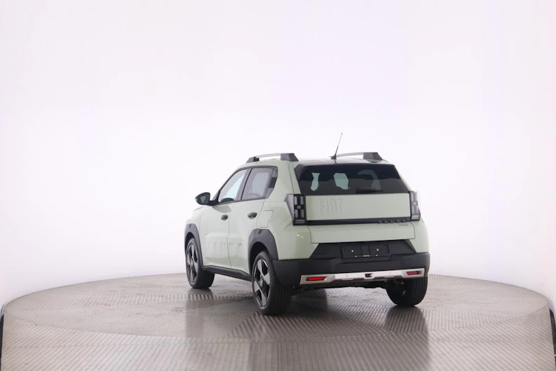 Fahrzeugbild FIAT GRANDE PANDA