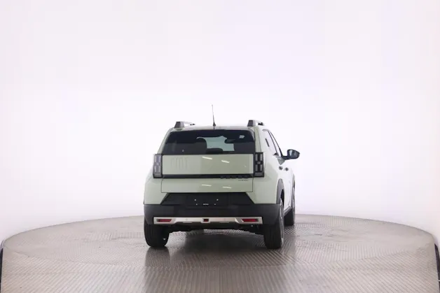 FIAT Grande Panda 1.2 Hybrid La Prima